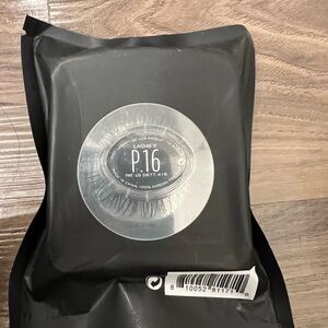 Black Lashify Plushy Lashes  P.16